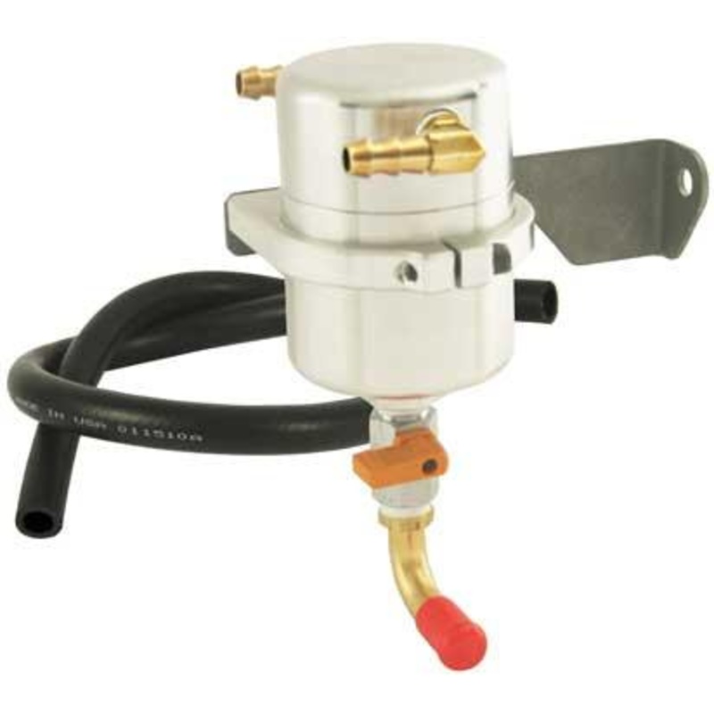 Moroso Air/Oil Separator (Dodge Truck 5.7 2009+)