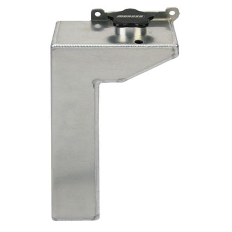 Moroso Coolant Overflow Tank Subaru WRX / STi 2002-07