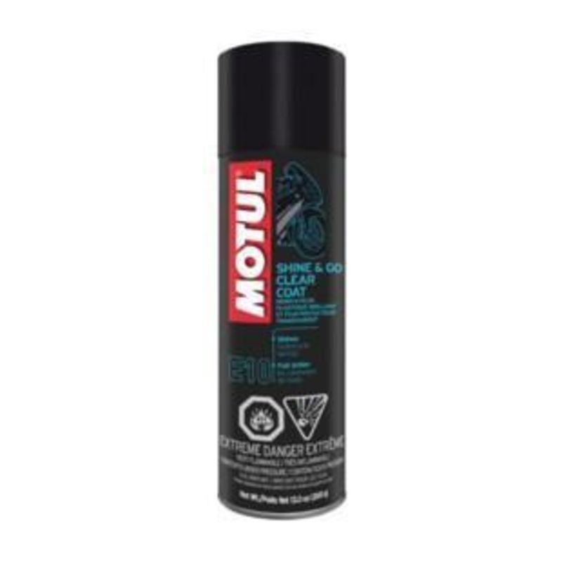 Motul Shine & Go |13oz (108093)