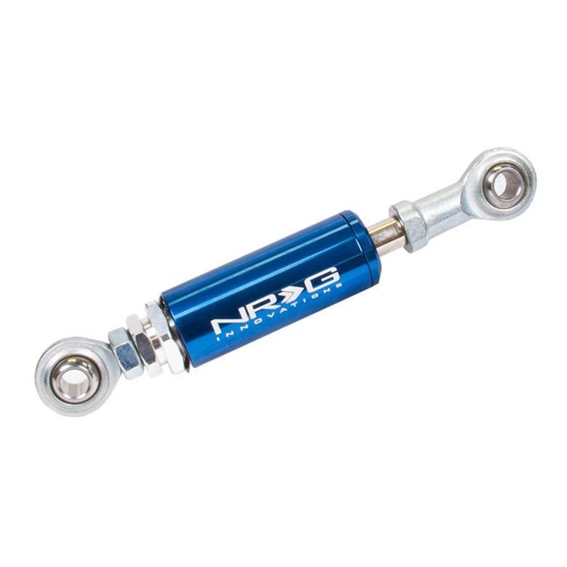 NRG Engine Damper - 92+ Accord SOHC/Prelude - Blue