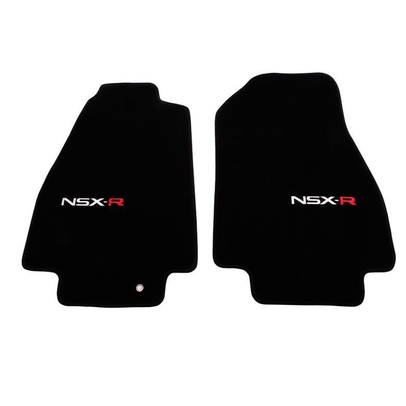 NRG Floor Mats - Acura NSX