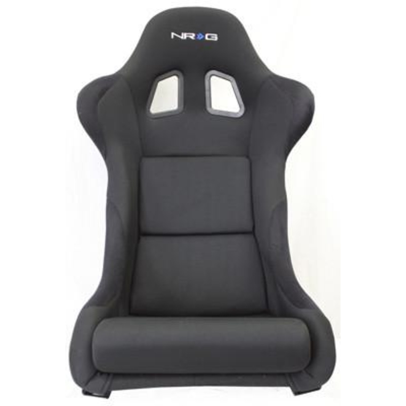 NRG FRP 310 Bucket Seat 'Medium' | Universal Fiber Glass Racing Seat (FRP-310)