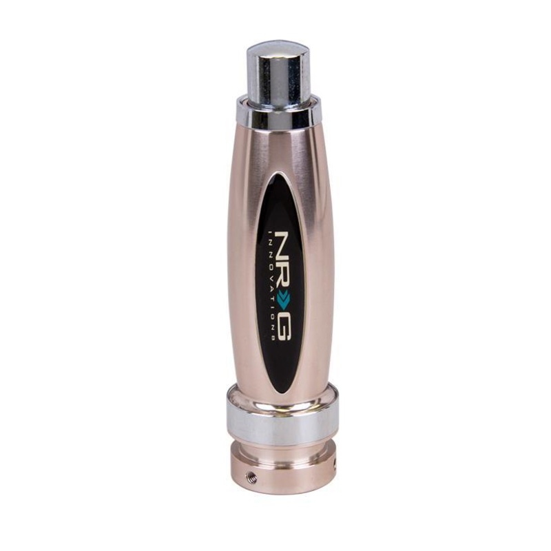 NRG Hand Brake - Titanium Aluminum
