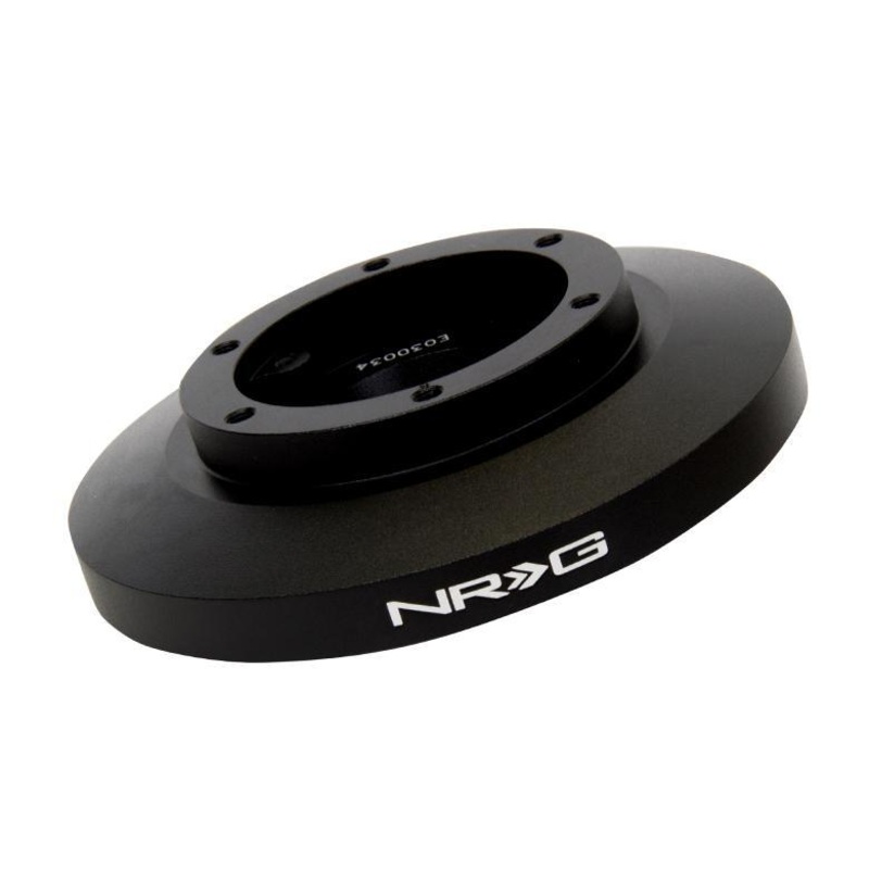 NRG Short Hub Adapter | 1992-1999 BMW E36 (SRK-E36H)