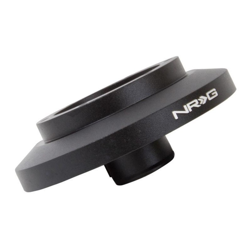 NRG Short Hub BMW E46
