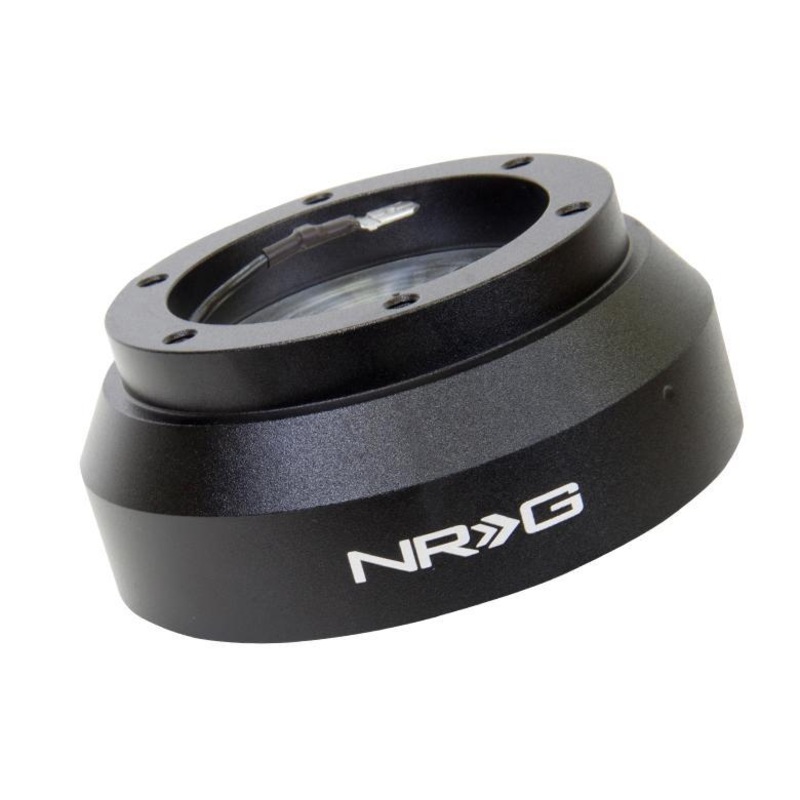 NRG Short Steering Hub Dodge