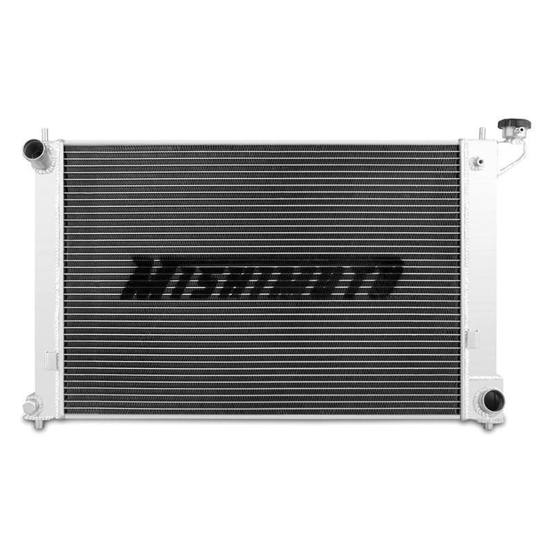 Mishimoto Aluminum Radiator / 05+ Scion tC, Manual