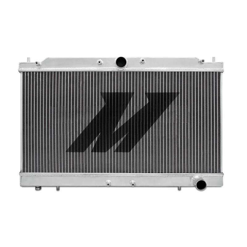 Mishimoto Aluminum Radiator | 1995-1999 2G DSM 4G63T (MMRAD-ECL-95T)