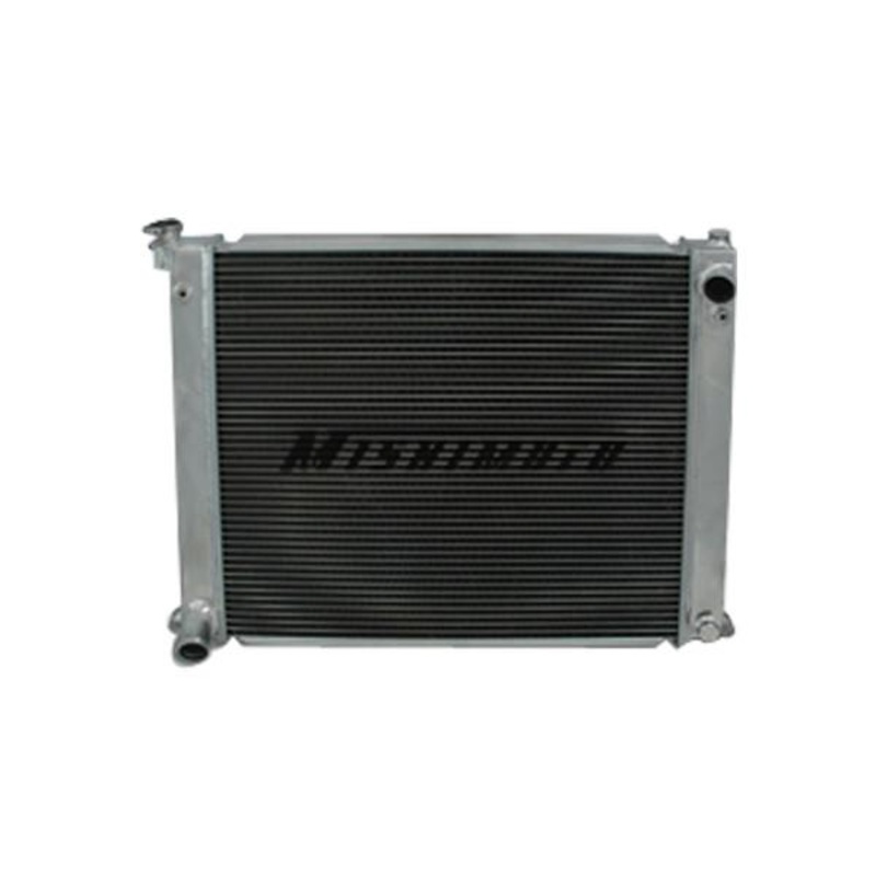 Mishimoto Aluminum Radiator / 90-96 Nissan 300ZX Turbo, Manual