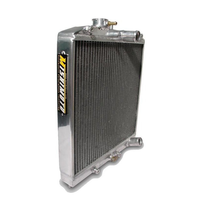 Mishimoto Aluminum Radiator (96-00 Honda Civic EK w/ K20, Manual) MMRAD-K20-EK