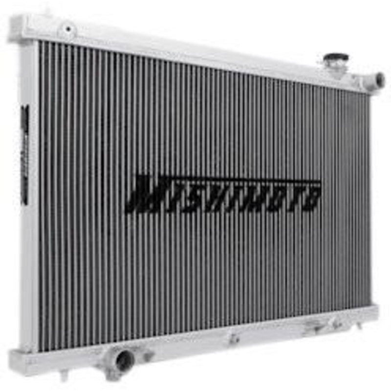 Mishimoto Aluminum Radiator / Infiniti G35 2003-2006