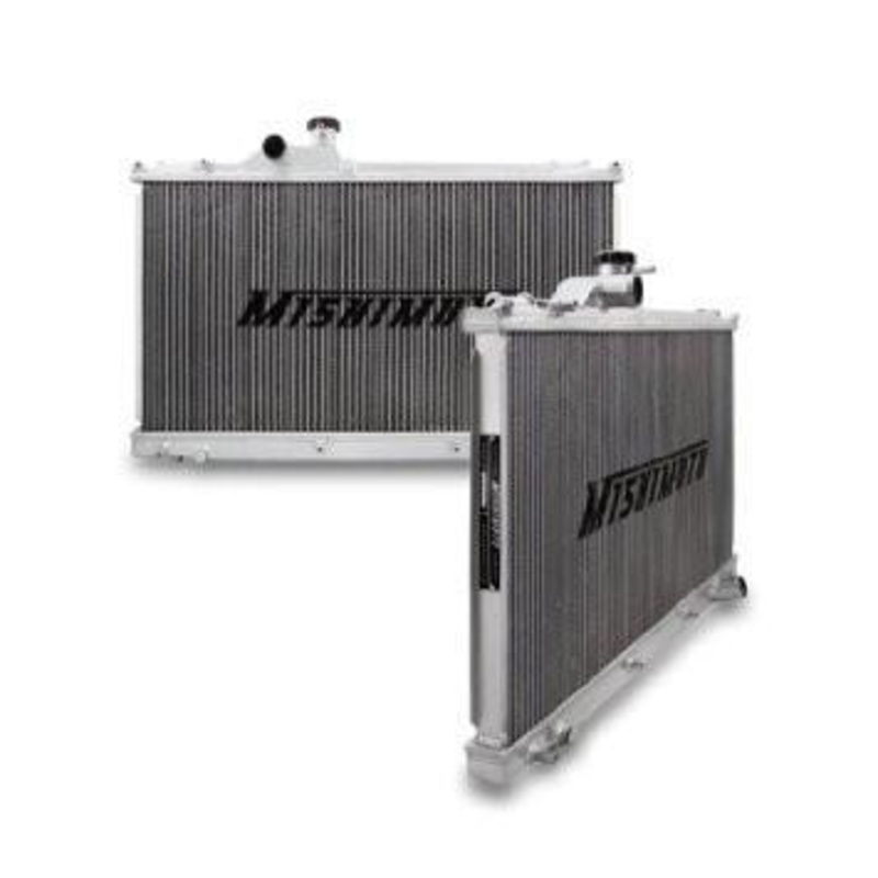Mishimoto Aluminum Radiator / Lexus IS300 2001