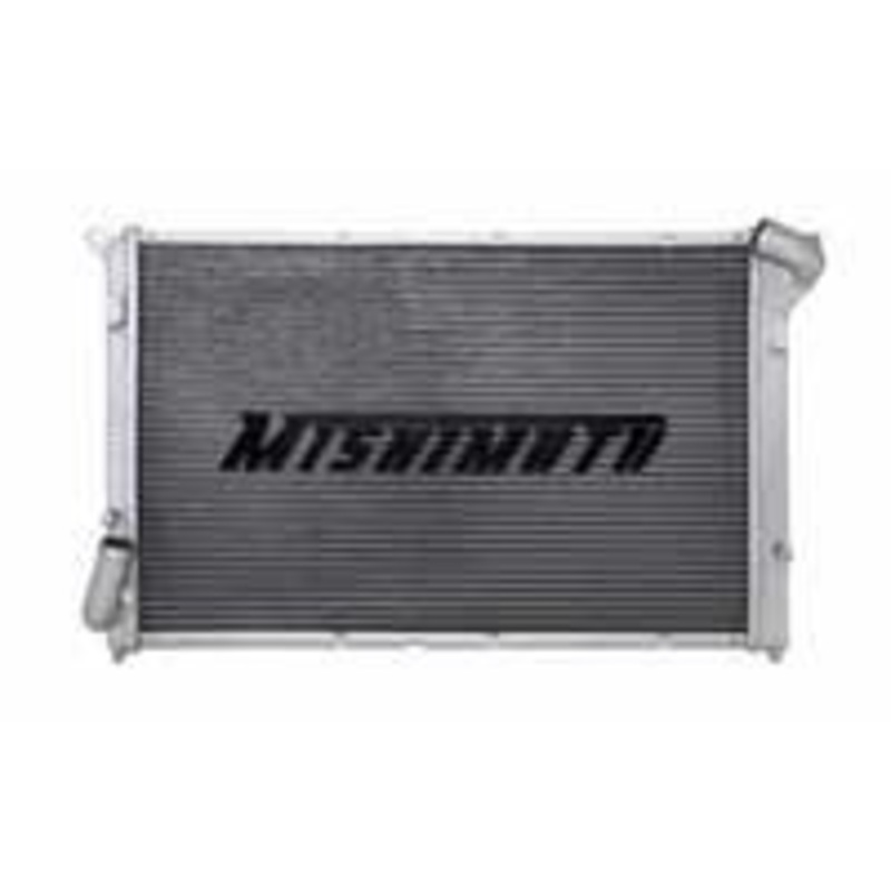 Mishimoto Aluminum Radiator (Mini Cooper S M/T 02-08)