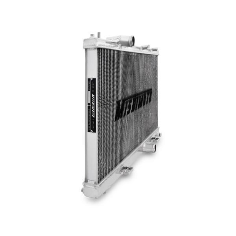 Mishimoto Aluminum Radiator / Neon SRT-4 2001-2005