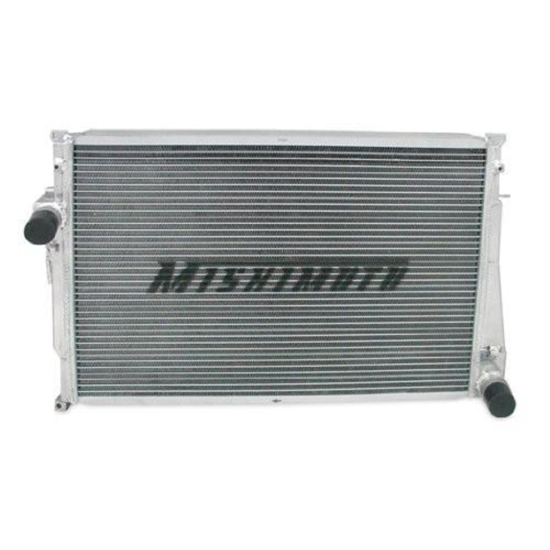 Mishimoto Aluminum Radiator / R32 Nissan Skyline, Manual