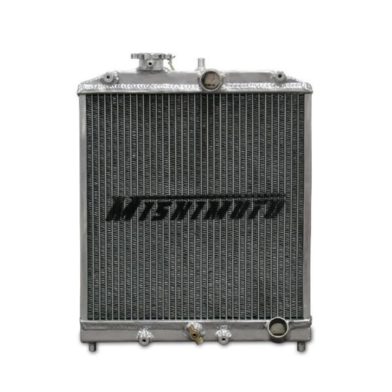 Mishimoto Performance Aluminum Radiator 1992-2000 Honda Civic