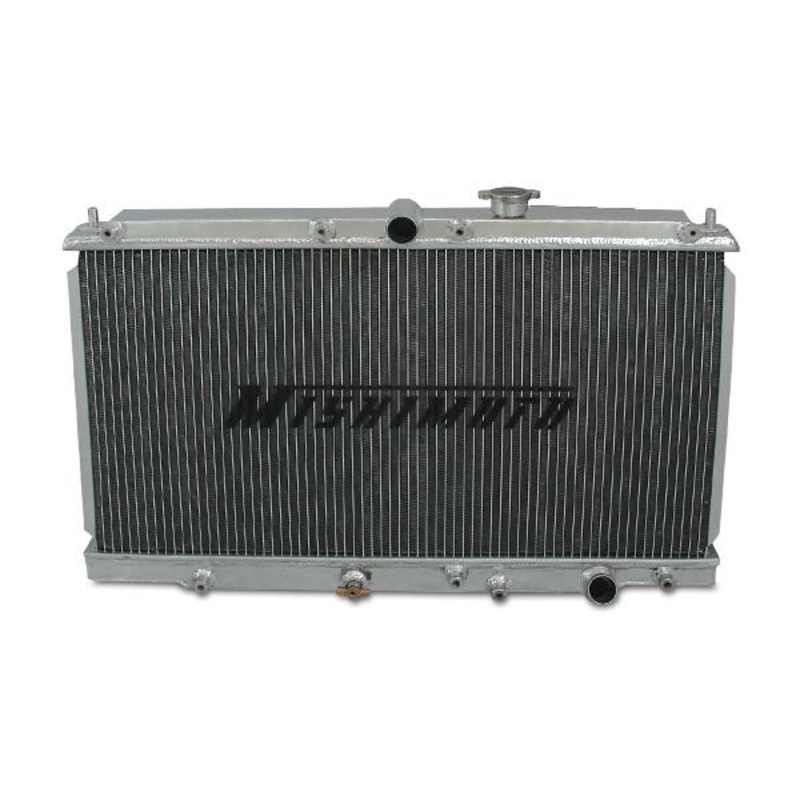 Mishimoto Performance Aluminum Radiator (1997-2001 Honda Prelude)