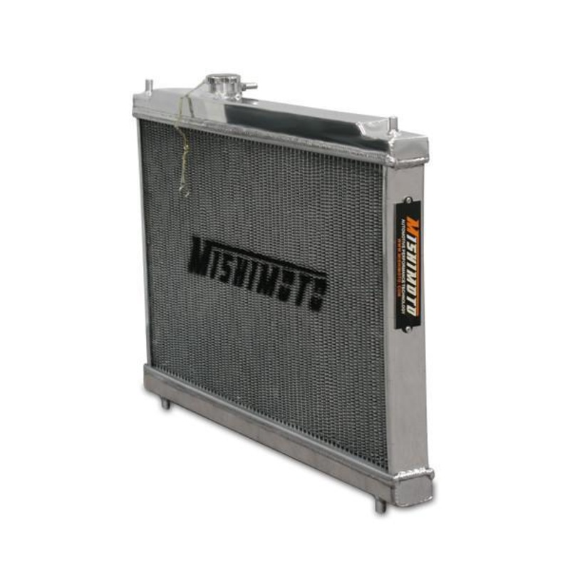 Mishimoto Performance Aluminum Radiator 2006-2008 Honda Civic Si