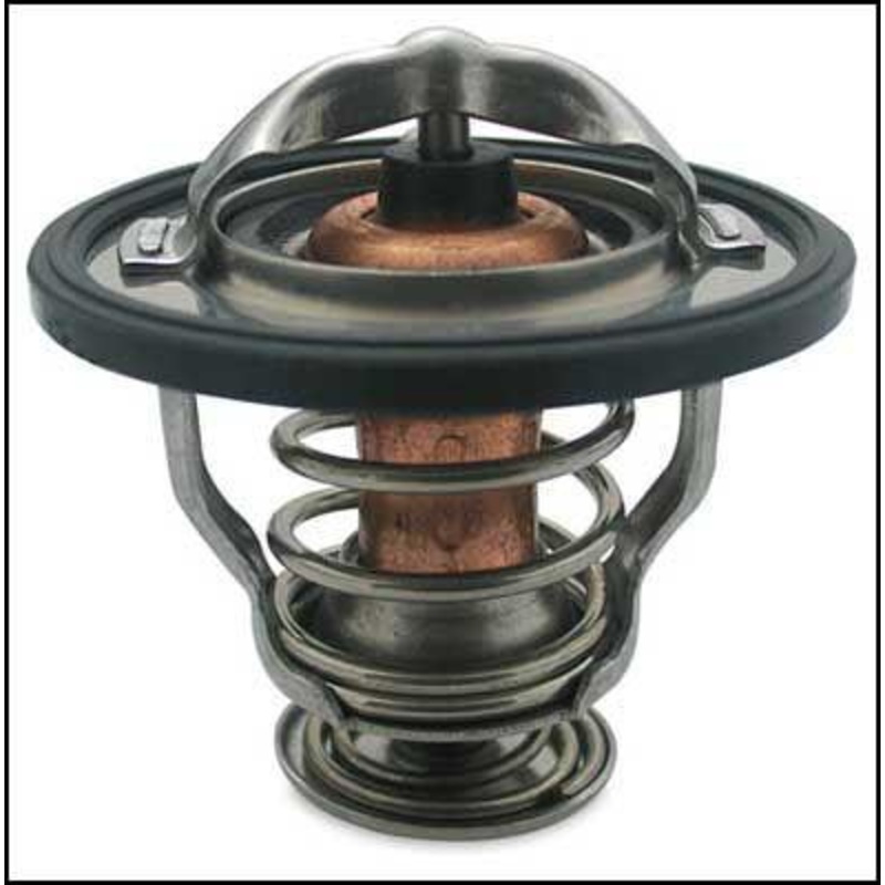 Mishimoto Racing Thermostat (62 C) / Mitsubishi Eclipse 1995-1999 2G DSM