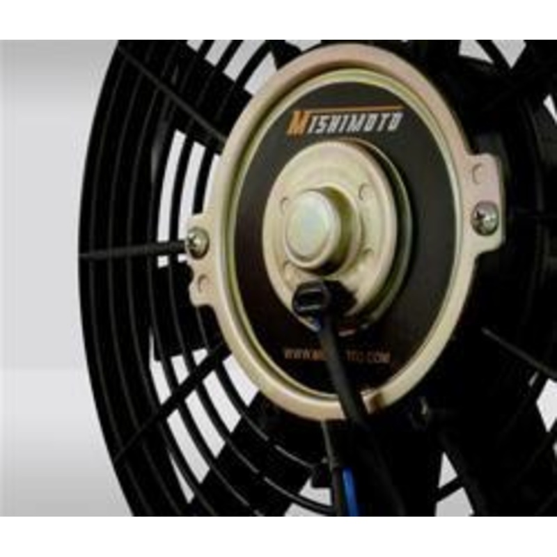 Mishimoto Universal Radiator Fan (10")