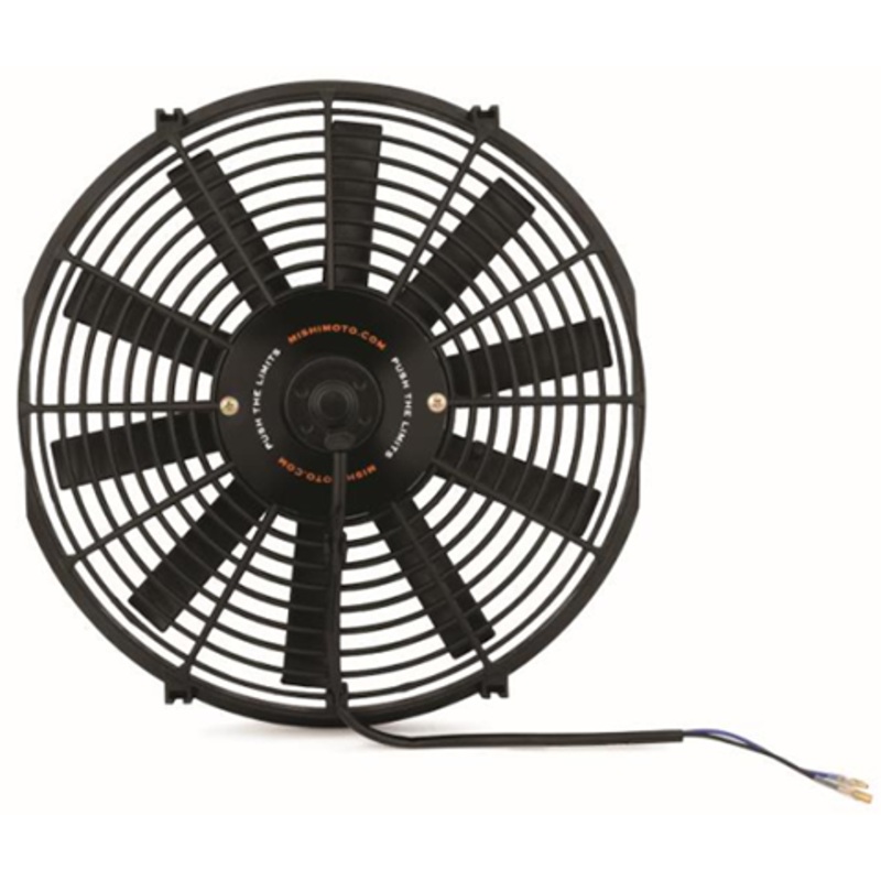 Mishimoto Universal Radiator Fan (14")