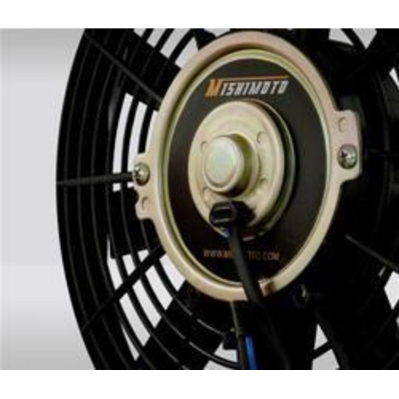 Mishimoto Universal Radiator Fan (8")