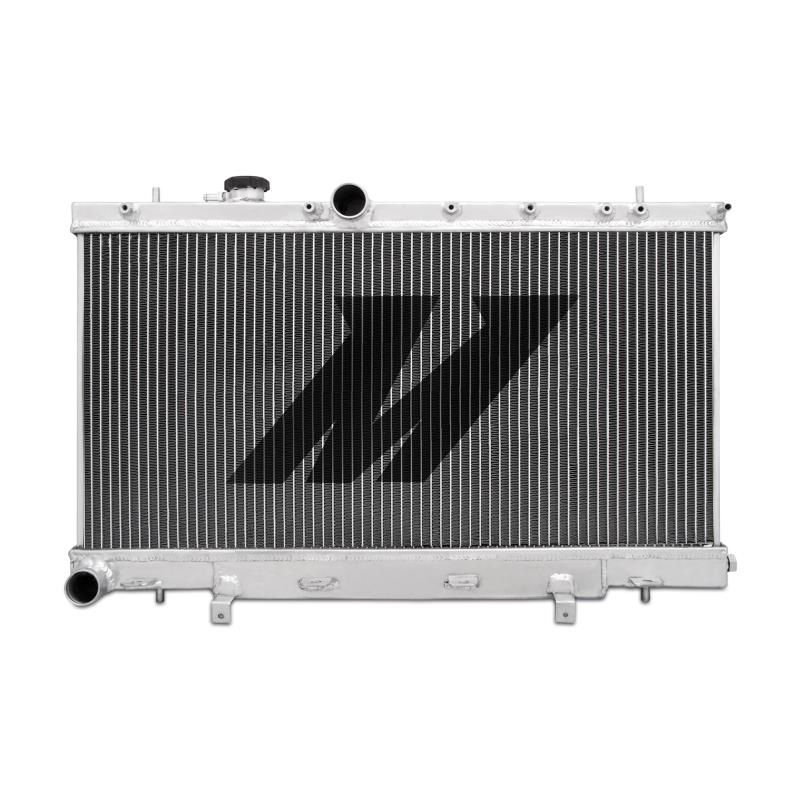 Mishimoto X-Line Radiator | 2002-2007 Subaru WRX & STi (MMRAD-WRX-01X)