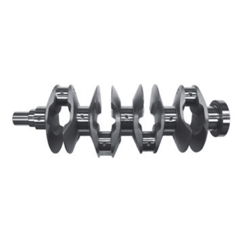 Manley Billet Turbo Tuff 94mm Crankshaft | 1993-1999 7-Bolt DSM / 2003-2006 Mitsubishi Evo (190110B)