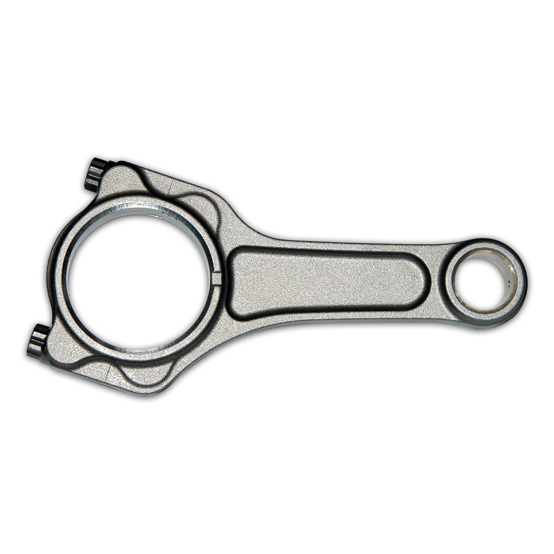 Manley Pro Series I-Beam Connecting Rods | 15-21 WRX & 13-21 BRZ/FR-S/86 (14431-4)
