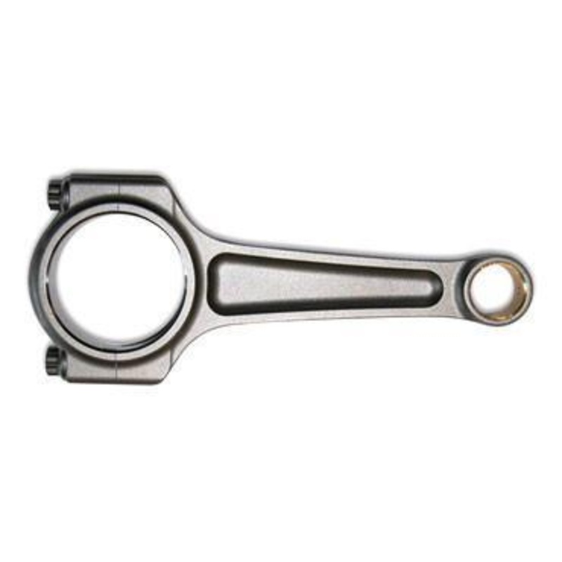 Manley Pro Series I-Beam Turbo Tuff Connecting Rods | 2009+ Nissan GT-R R35 (14424-6)