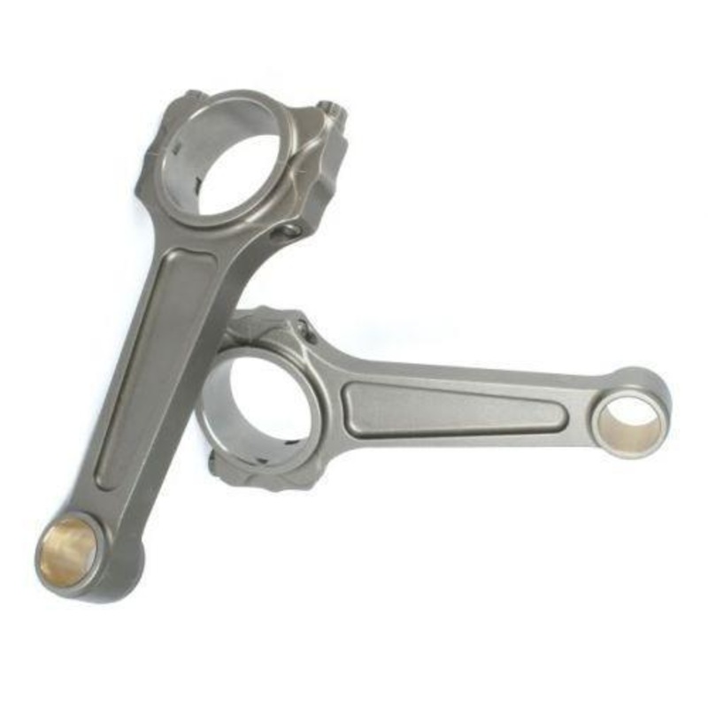 Manley Pro Series Turbo Tuff I Beam Connecting Rods | 2003-2005 Dodge Neon SRT-4 (14420-4)