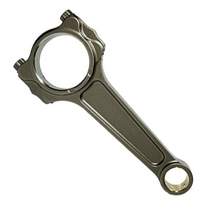 Manley Pro Series Turbo Tuff "I" Beam Steel Connecting Rods | 2008-2015 Mitsubishi Evo X 4B11T (14409-4)