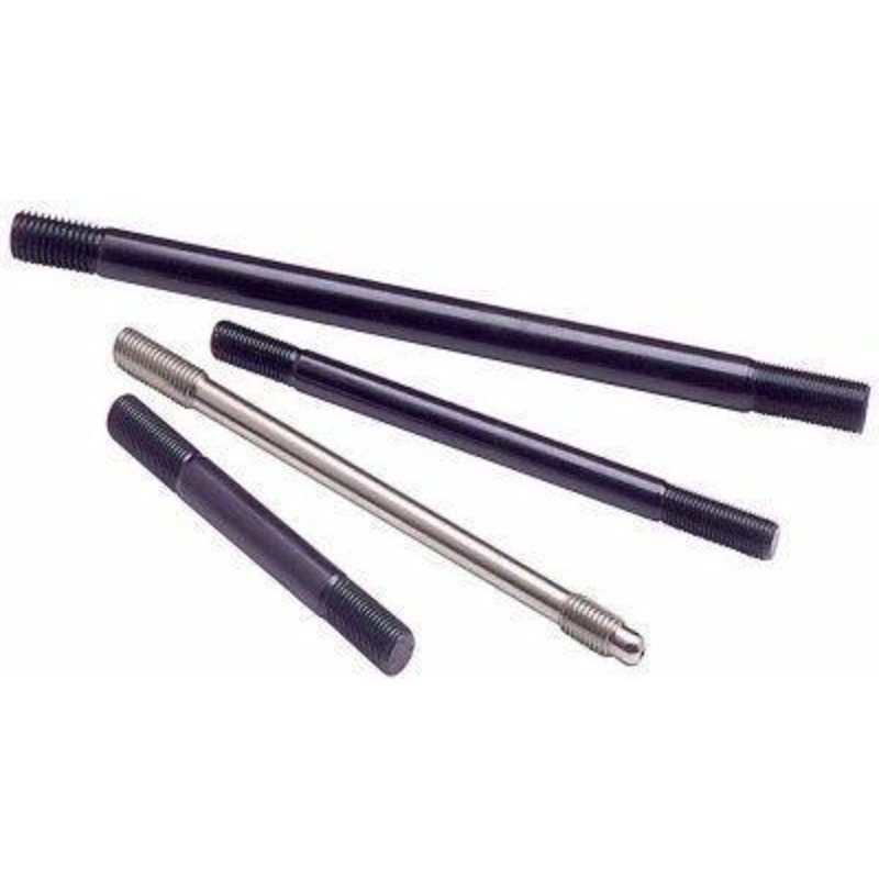 Manley Sport Compact Fasteners 3/8" ARP Custom Age 625+ Cap Screws 1.600 UHL Set of 4 (42321-4)