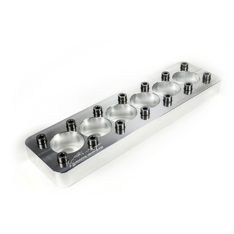 MAP 1JZ / 2JZ Torque Plate | Multiple Toyota Fitments (2JZ-TQP)