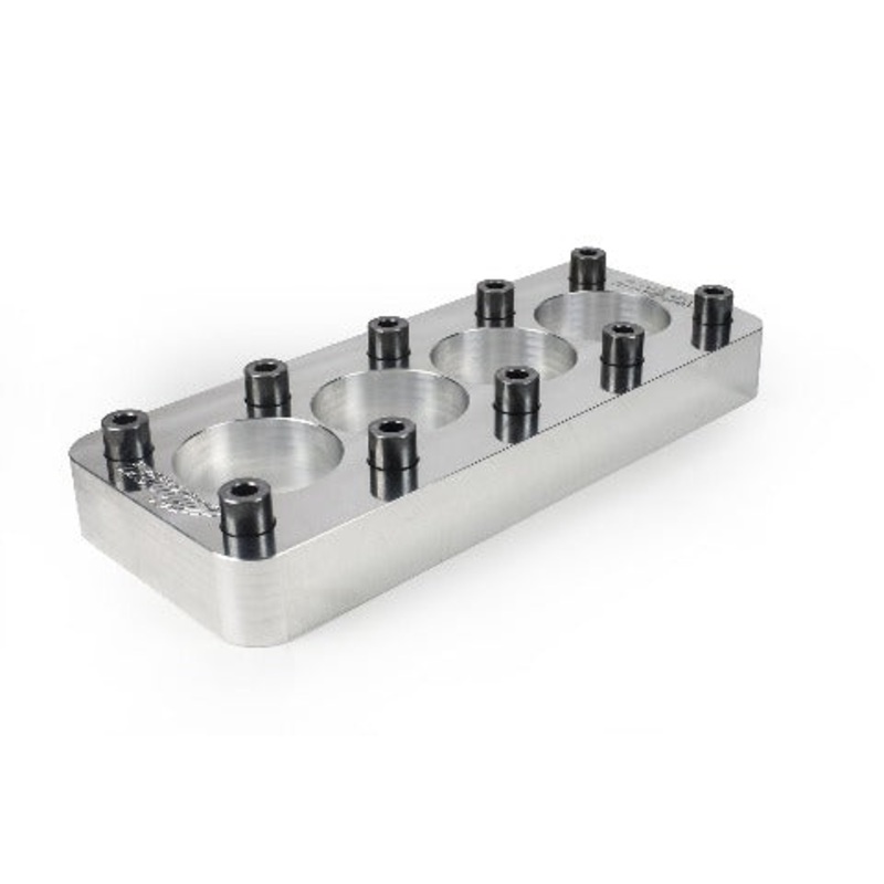 MAP K Series Torque Plate | Honda K20 / K24 Engines (MAP HON-K-TQP)