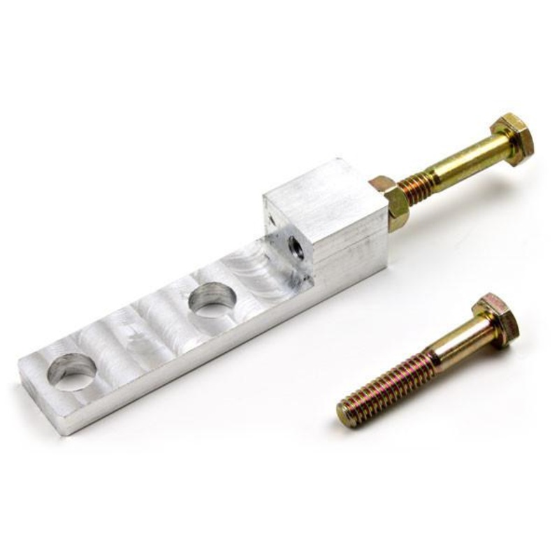 MAPerformance Clutch Fork Stop | 2003-2015 Mitsubishi Evo 8/9/X (EVO-CFS)