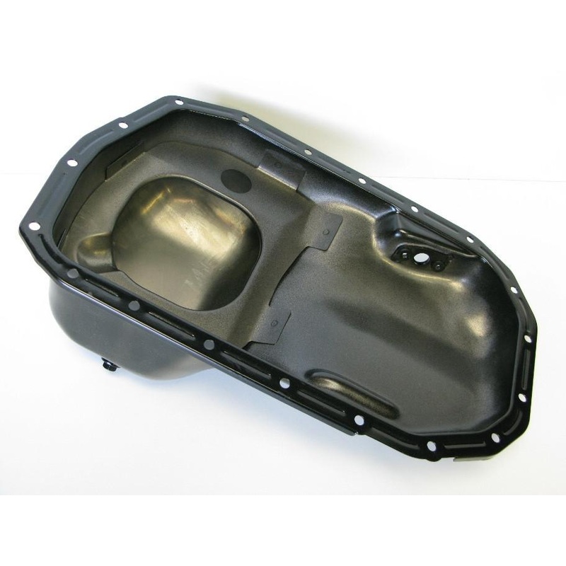 MAPerformance Oil Pan | 1989-1992.5 Mitsubishi Eclipse/Talon 6-Bolt DSM