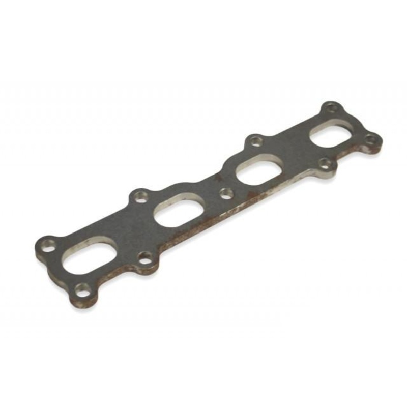 Mazda Miata 1.8L Head Flange for Turbo Manifolds