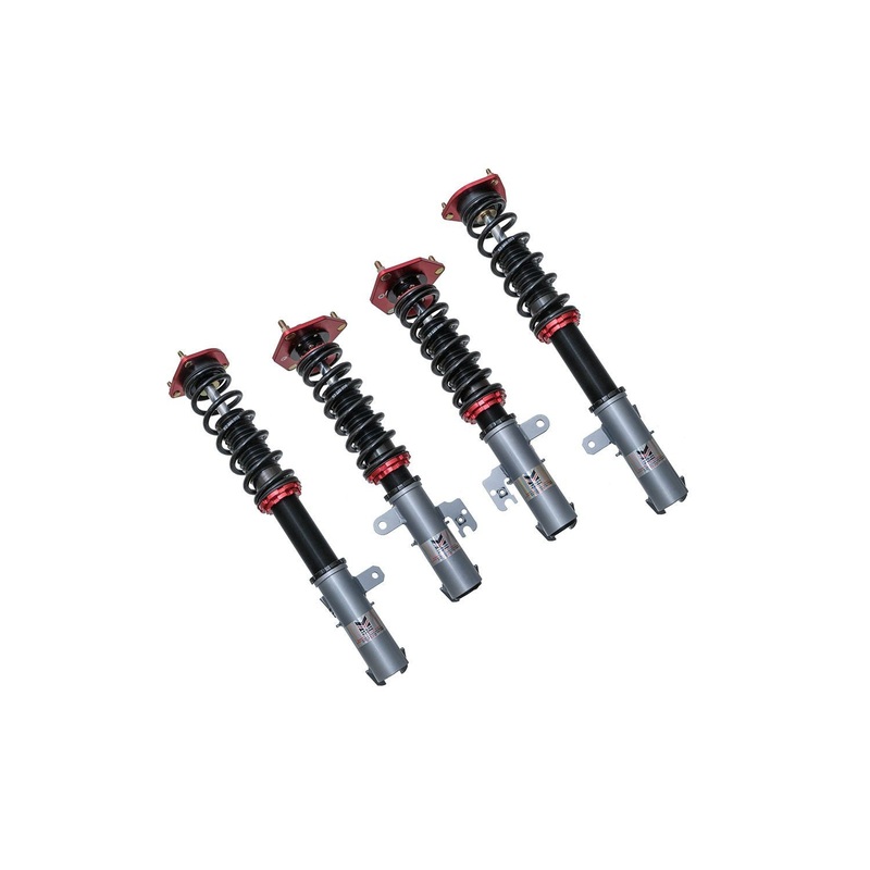 Megan Racing Adjustable Street Coilovers | 2007-2011 Toyota Camry (MR-CDK-TCA06)