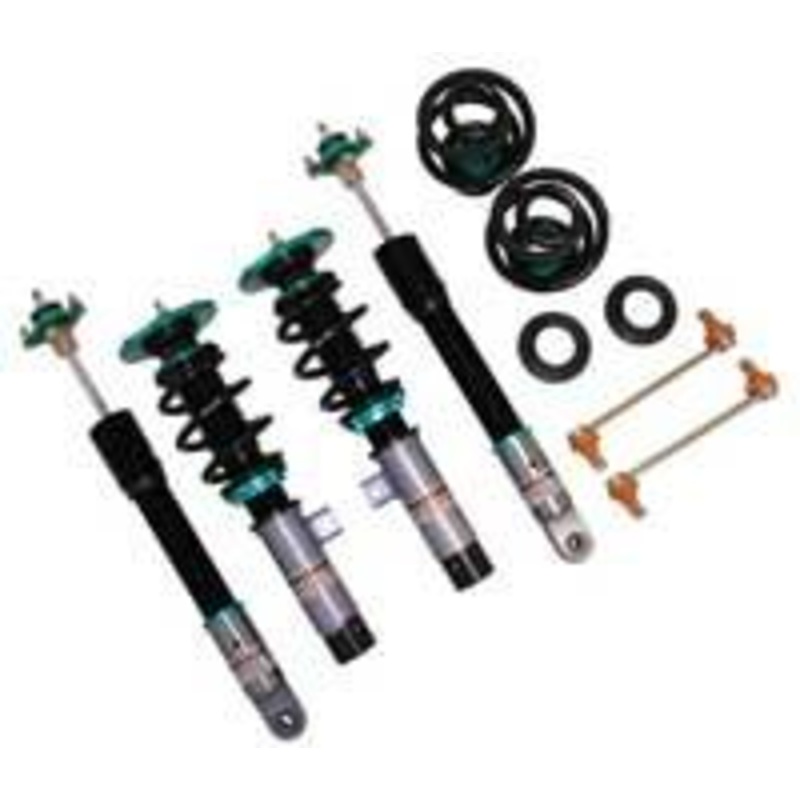 Megan Racing Euro-Street Coilover Kit (BMW Z4 02-08)