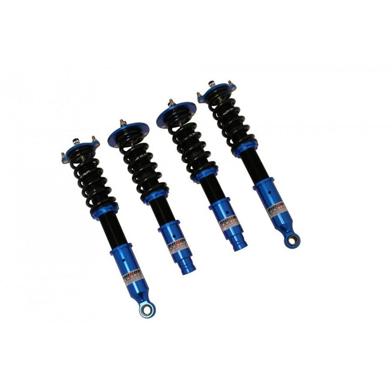 Megan Racing EZII Street Coilover Kit (Lexus GS300 92-97)