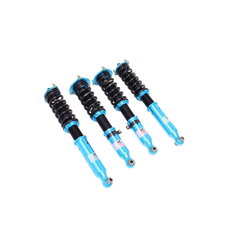 Megan Racing EZII Street Coilover Kit (Lexus GS300 98-05)