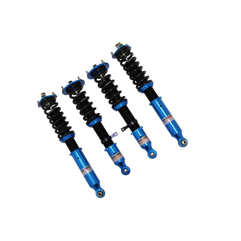 Megan Racing EZII Street Coilover Kit (Lexus LS400 95-00)