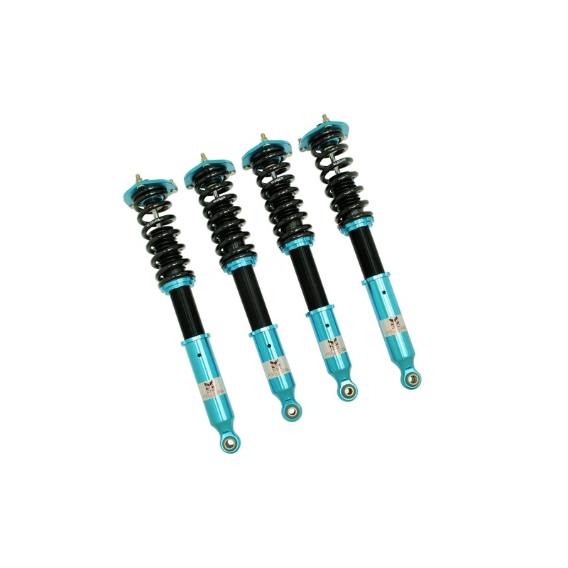 Megan Racing EZII Street Coilover Kit (Lexus LS430 01-05)