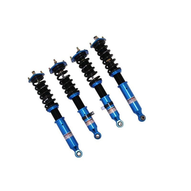 Megan Racing EZII Street Coilover Kit (Lexus SC430 02-10)