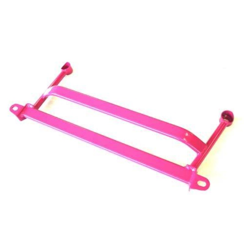 Megan Racing H-Brace | 2002-2007 Subaru Impreza WRX (SB-HBWRX)