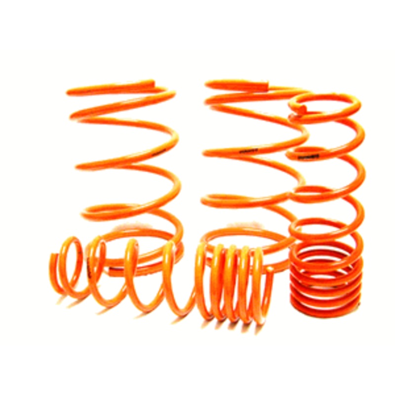 Megan Racing Lowering Springs | 2002-2005 Honda Civic Si (MR-LS-HC02Si)