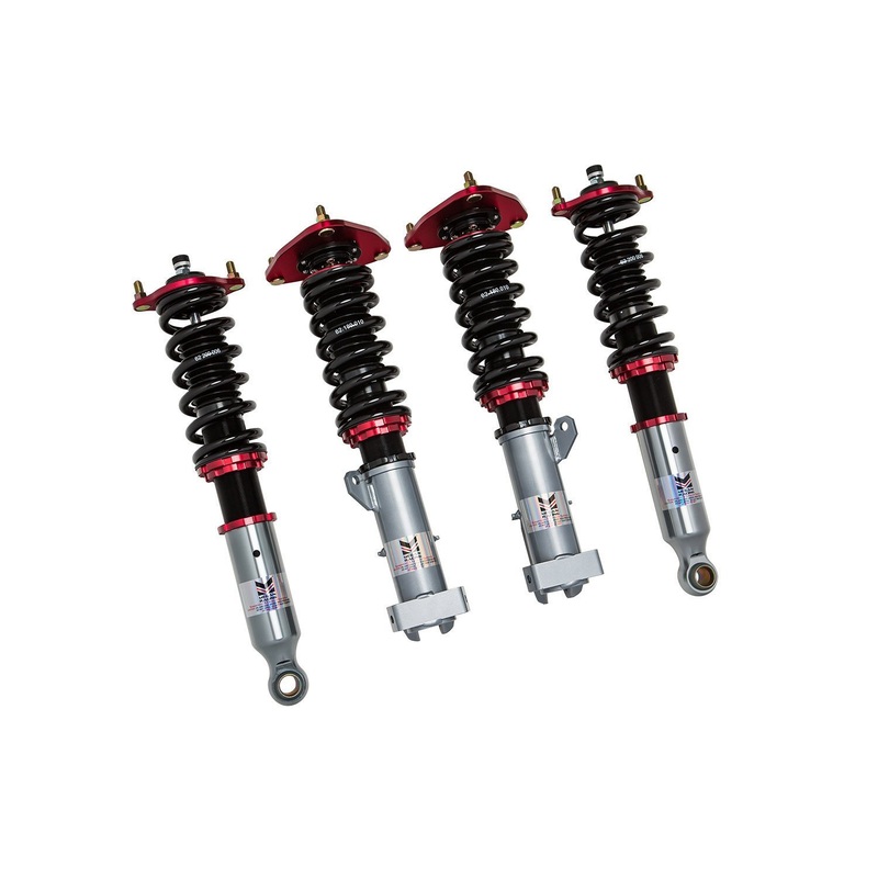 Megan Racing Street Series Coilover Damper Kit | 2003-2005 Dodge Neon SRT-4 (MR-CDK-SRT4)