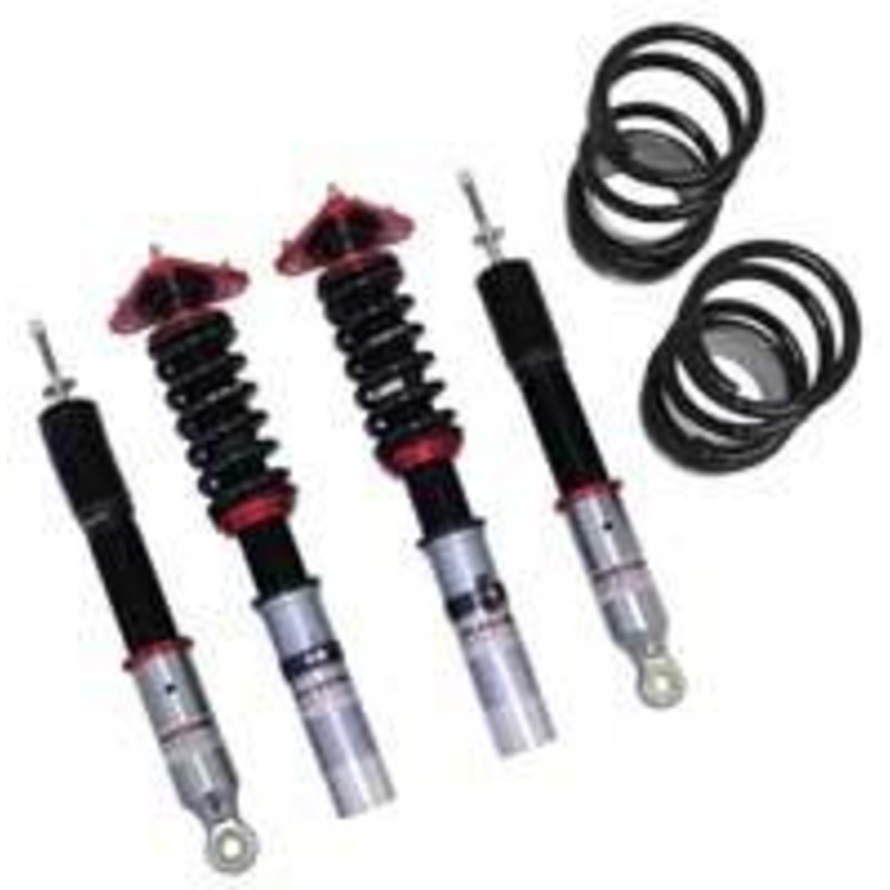 Megan Racing Street Series Coilover Kit (Toyota Cressida 85-88)