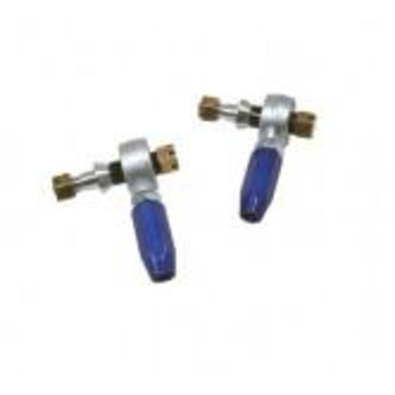 Megan Racing Tie Rod Ends Honda S2000 00-08